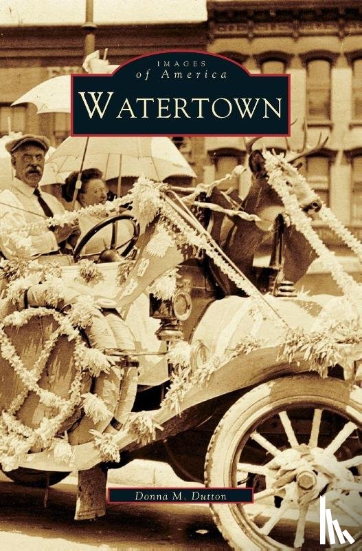 Dutton, Donna M - Watertown