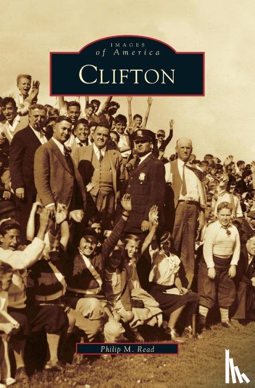 Read, Philip M - Clifton