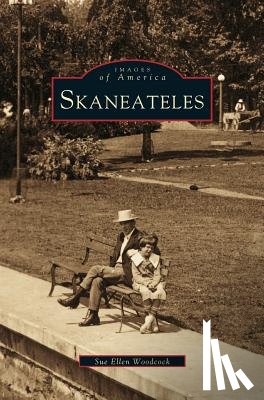 Woodcock, Sue Ellen - Skaneateles
