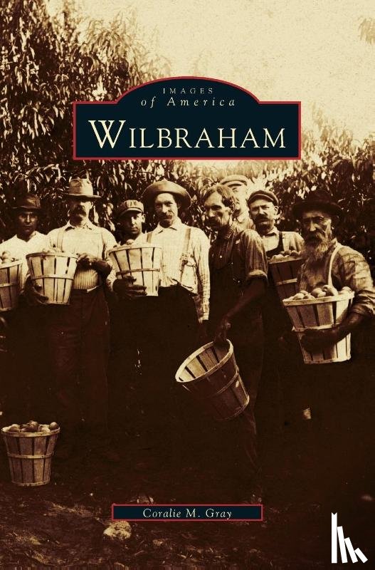 Gray, Coralie M - Wilbraham