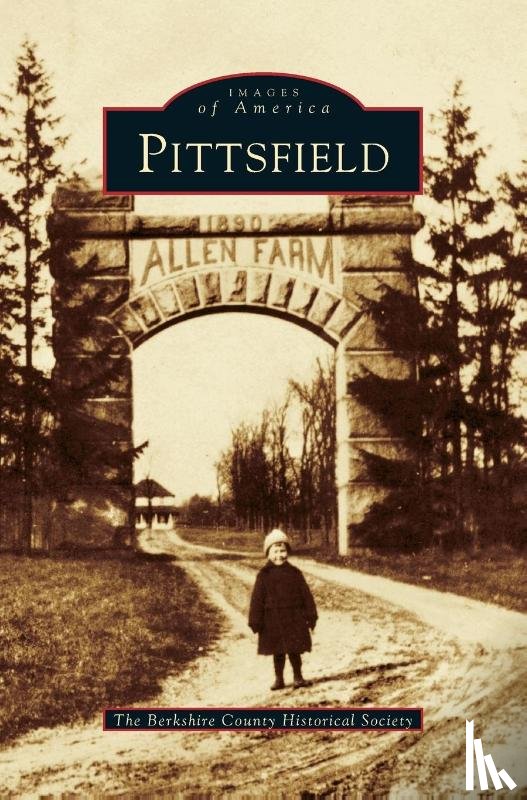 Eisley, Susan, The Berkshire County Historical Society - Pittsfield