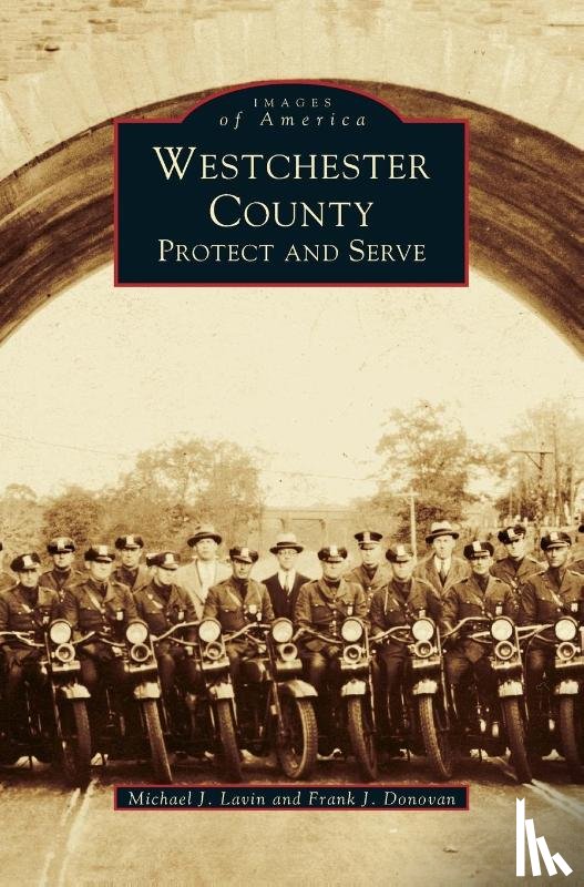 Lavin, Michael J, Donovan, Frank J - Westchester County