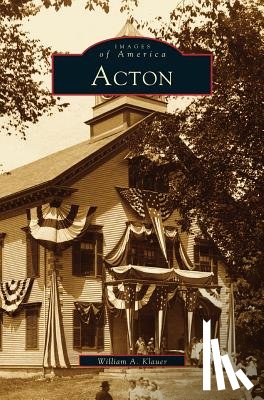 Klauer, William A - Acton