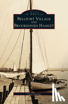 Principe, Victor - Bellport Village and Brookhaven Hamlet