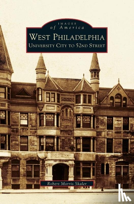 Skaler, Robert Morris - West Philadelphia