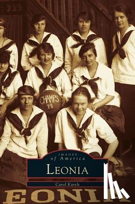 Karels, Carol - Leonia