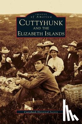 Cuttyhunk Historical Society - Cuttyhunk and the Elizabeth Islands