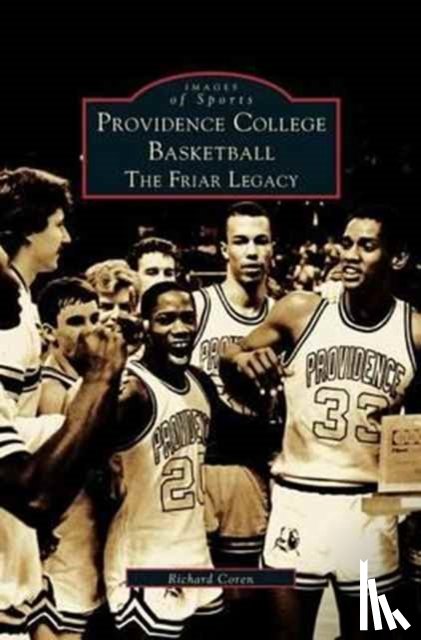 Coren, Richard - Providence College Basketball