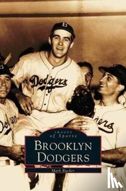 Rucker, Mark - Brooklyn Dodgers