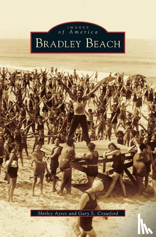 Ayres, Shirley, Crawford, Gary S - Bradley Beach
