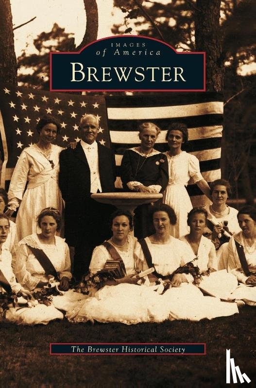 Brewster Historical Society - Brewster