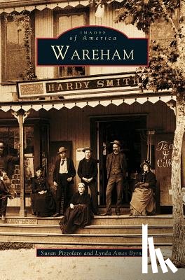 Pizzolato, Susan, Ames Byrne, Lynda, Byrne, Lynda Ames - Wareham