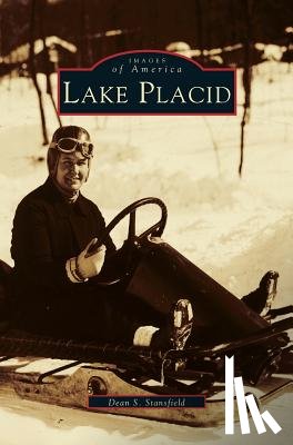 Stansfield, Dean S - Lake Placid