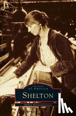 Rossi, Deborah G, Shelton Historical Society - Shelton