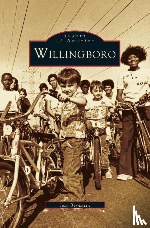 Bernstein, Josh - Willingboro