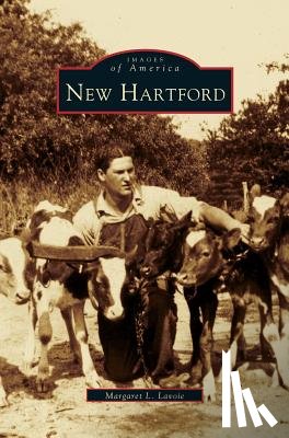 Lavoie, Margaret L - New Hartford