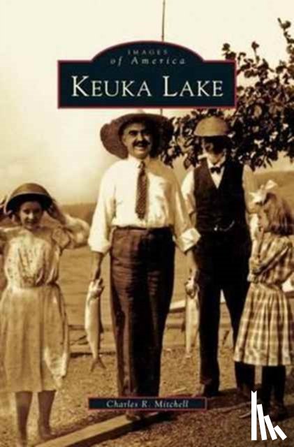 Mitchell, Charles R - Keuka Lake