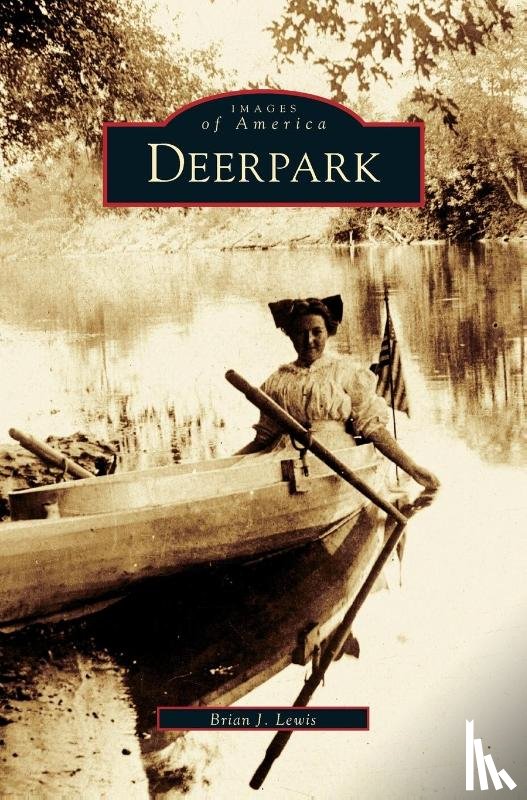 Lewis, Brian J - Deerpark