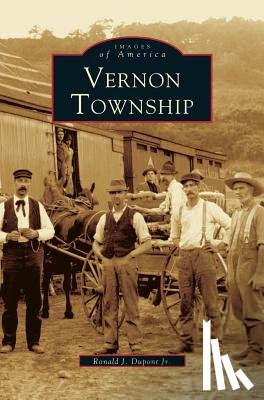 DuPont, Ronald J - Vernon Township