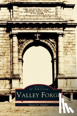 Swigart, Stacey A - Valley Forge