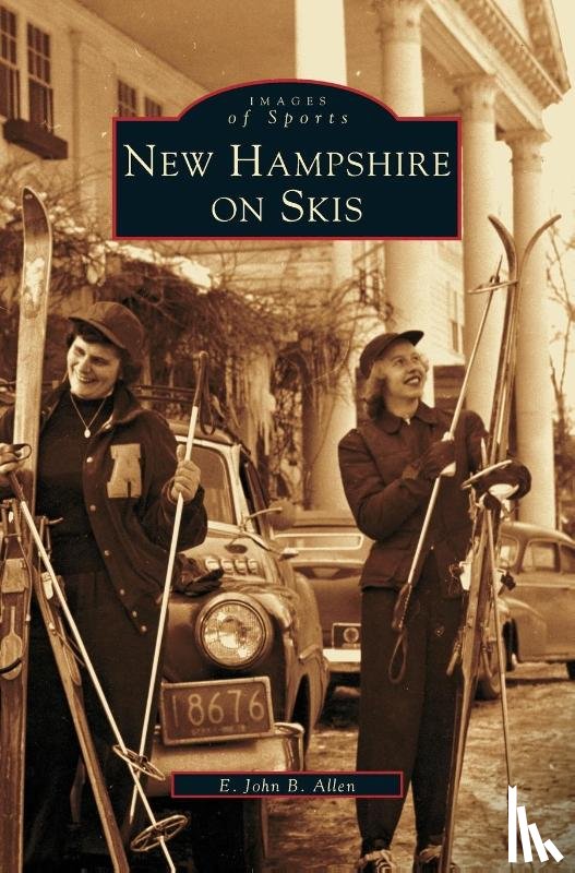 Allen, E John B - New Hampshire on Skis