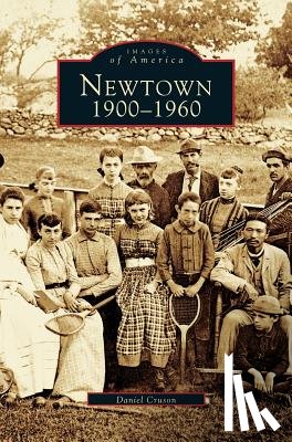 Cruson, Daniel - Newtown 1900-1960
