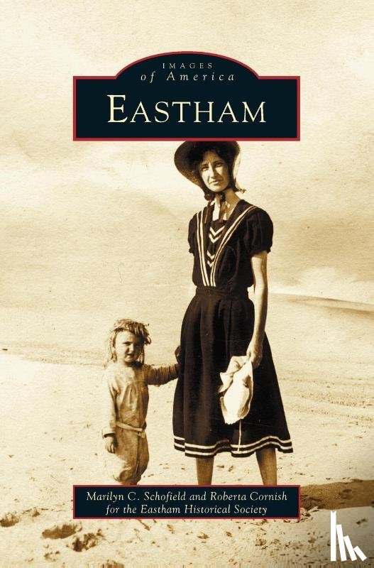 Schofield, Marilyn C, Cornish, Roberta - Eastham