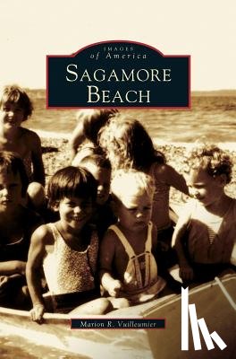 Vuilleumier, Marion R - Sagamore Beach