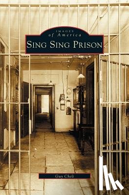 Cheli, Guy - Sing Sing Prison