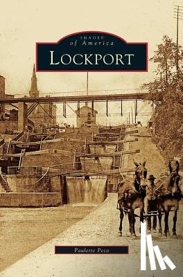 Peca, Paulette - Lockport