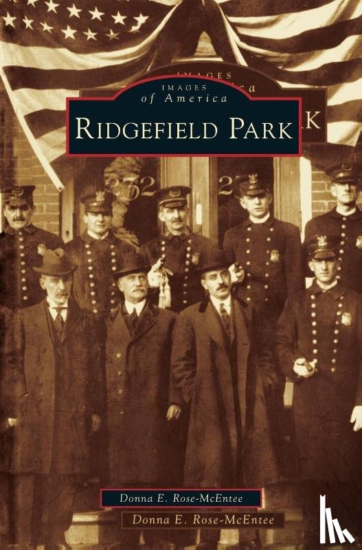Rose-McEntee, Donna E, McEntee, Donna E Rose - Ridgefield Park