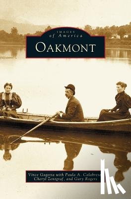 Gagetta, Vince, Calabrese, Paula A - Oakmont