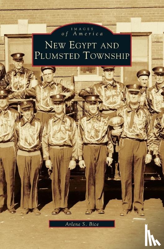 Bice, Arlene S - New Egypt & Plumsted Township