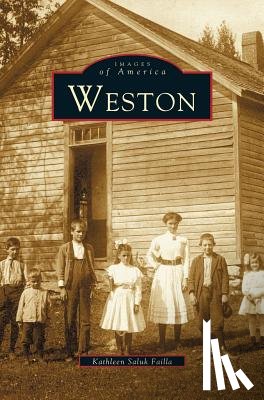 Failla, Kathleen Saluk - Weston