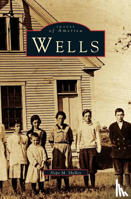 Shelley, Hope M - Wells