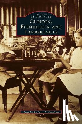 Freedman, Sally - Clinton, Flemington & Lambertville