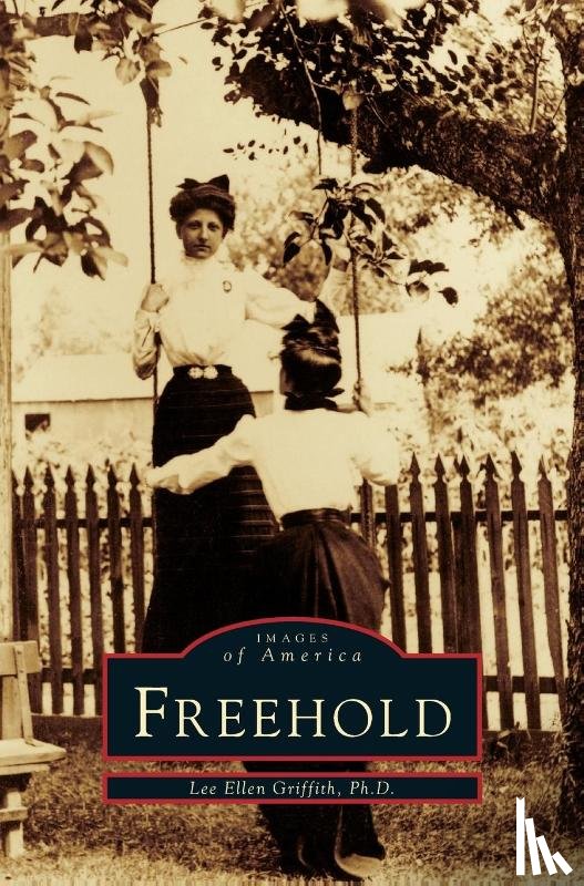 Griffith, Lee Ellen - Freehold