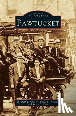 Johnson, Elizabeth J, Wheaton, James L, Reed, Susan L - Pawtucket