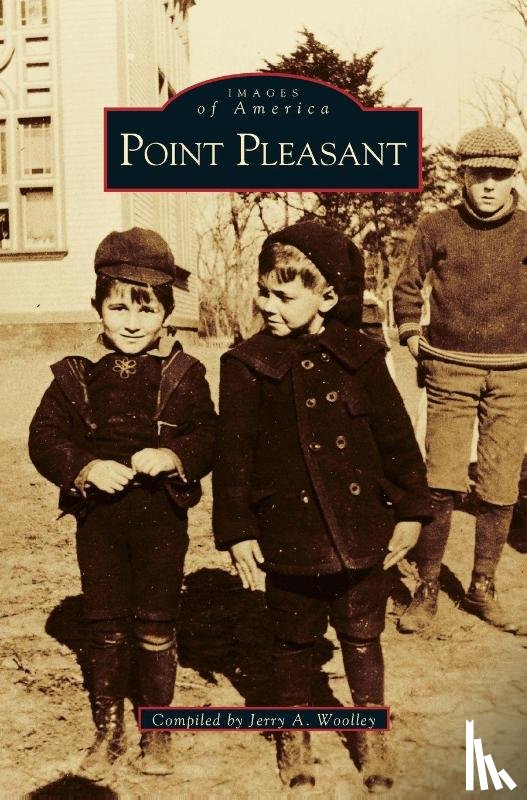 Woolley, Jerry a. - Point Pleasant