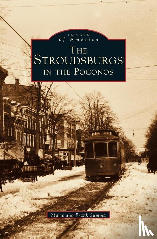 Summa, Marie, Summa, Frank - Stroudsburgs in the Poconos