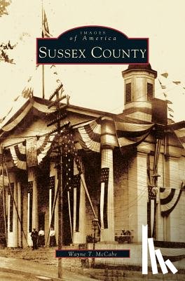 McCabe, Wayne T - Sussex County