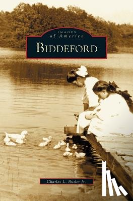 Butler, Charles - Biddeford
