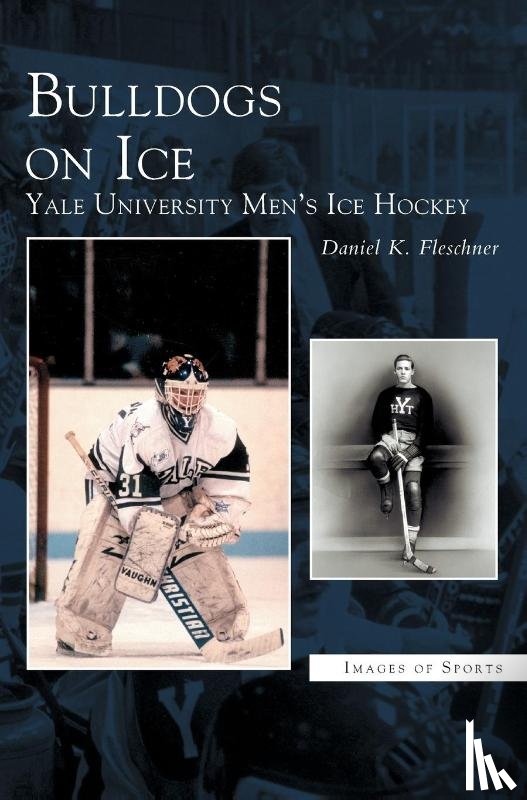 Fleschner, Daniel K - Bulldogs on Ice
