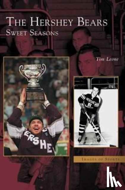 Leone, Tim - Hershey Bears