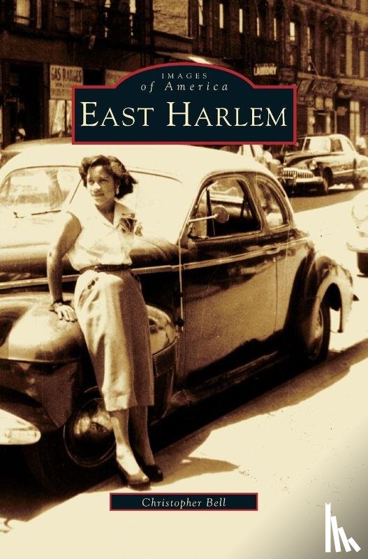 Bell, Christopher - East Harlem