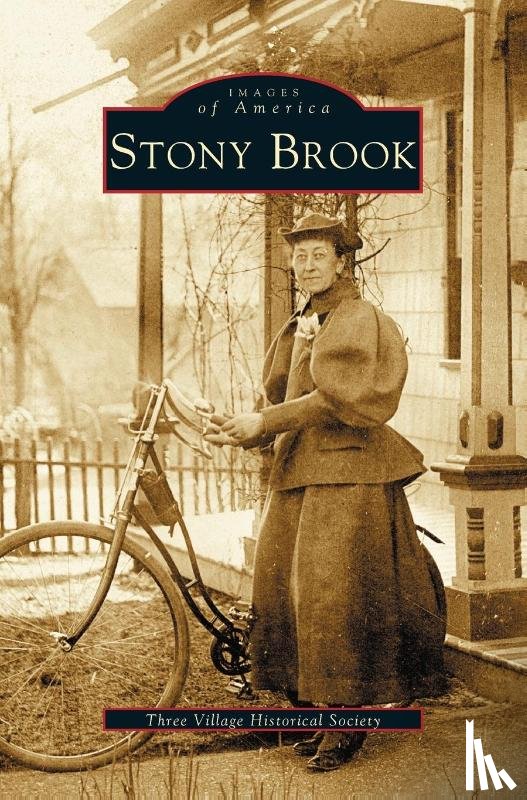 Three Village Historical Society - Stony Brook