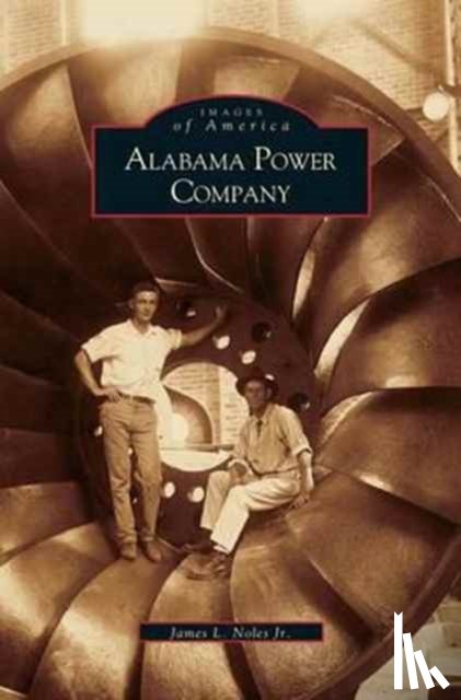 Noles, James L, Jr - Alabama Power Company