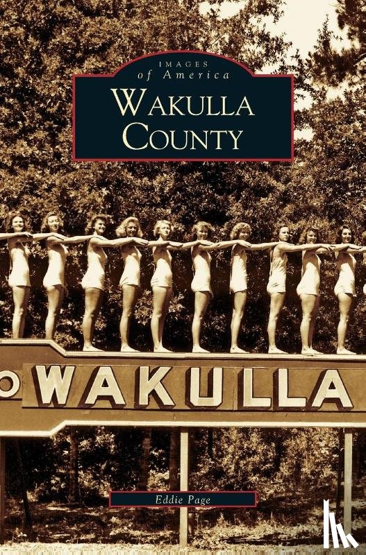 Page, Eddie - Wakulla County
