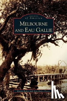 Raley, Karen, Flotte, Ann Raley, Flotte, Ann - Melbourne and Eau Gallie