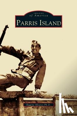 Alvarez, Eugene - Parris Island